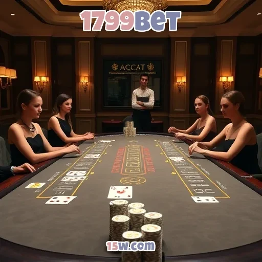 1799bet: Descubra o App e Seus Recursos Imperdíveis para Jogar