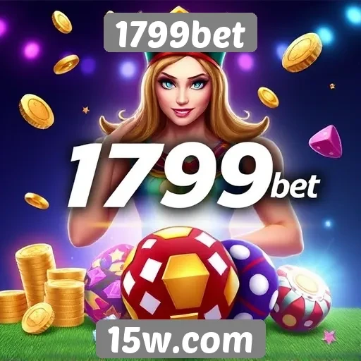 1799bet análise de jogos disponíveis no site