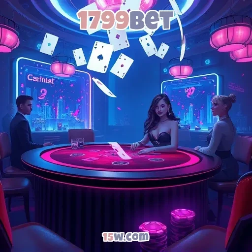 1799bet e Seus Bônus: O Caminho Para Apostas Mais Lucrativas