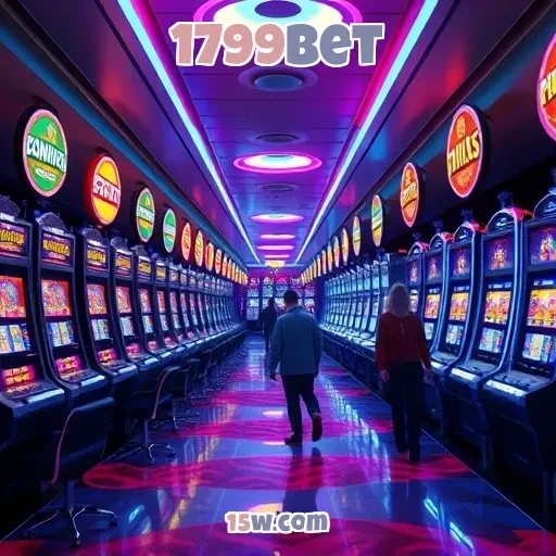 1799bet: O Guia Definitivo Para Apostar Com Segurança