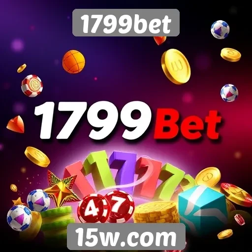 Comparativo das opções de jogos em 1799bet