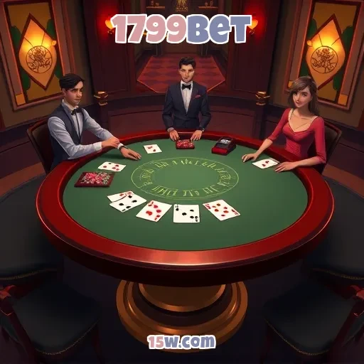 1799bet: A Experiência de Login que Transforma Jogos Online
