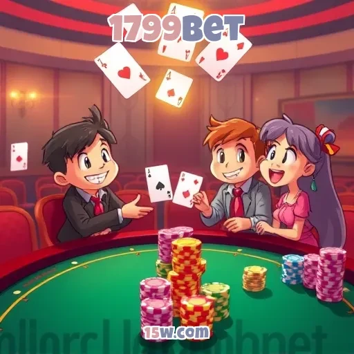 1799bet: Descubra as Vantagens dos Pagamentos Rápidos e Seguros