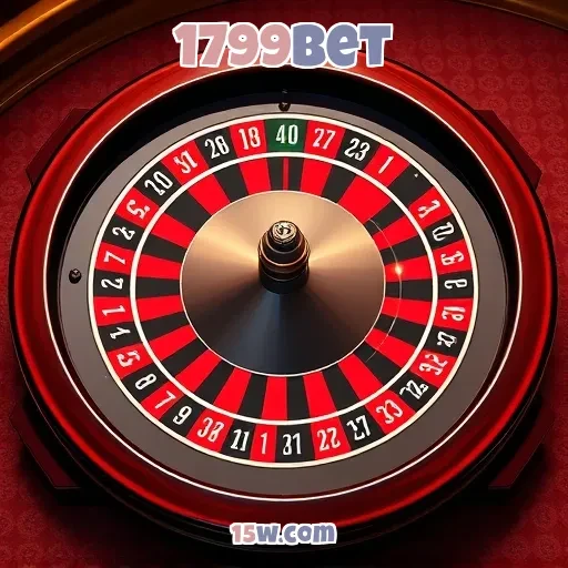 1799bet: Descubra a Melhor Plataforma de Jogos Online do Brasil