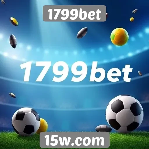 O impacto das promoções na experiência do usuário 1799bet