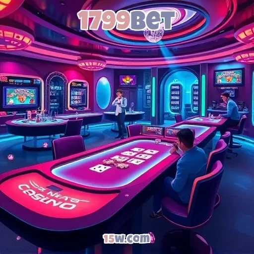 1799bet: Descubra as Medidas de Segurança Que Garantem Sua Proteção