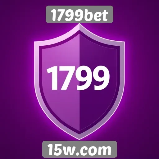 Análise de segurança do site 1799bet